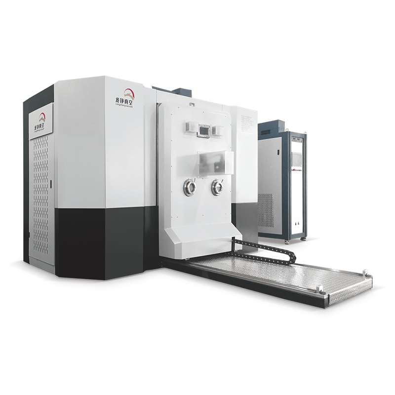 실험적인 권선 코팅 장비