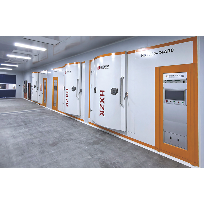 고급 욕실 특수 코팅 장비