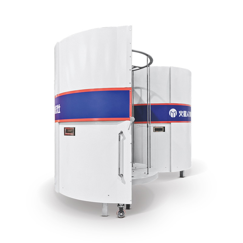 대형 코팅 장비를 갖춘 고급 통합 스토브