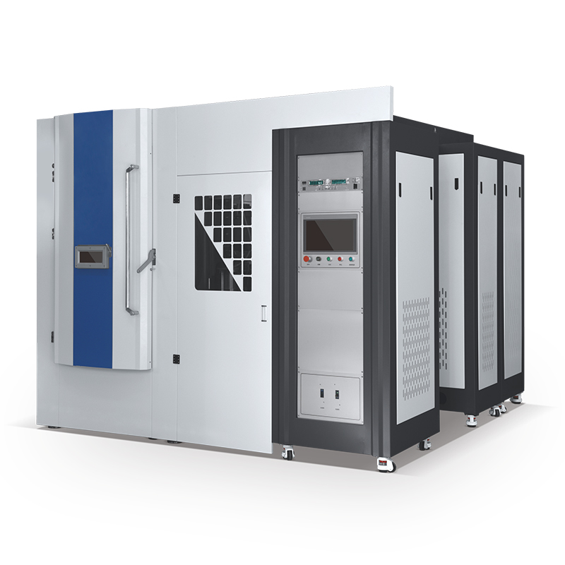 고급 보석 코팅 장비