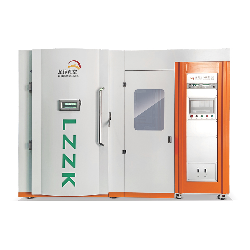 반도체 세라믹 기판 보드 고급 코팅 장비