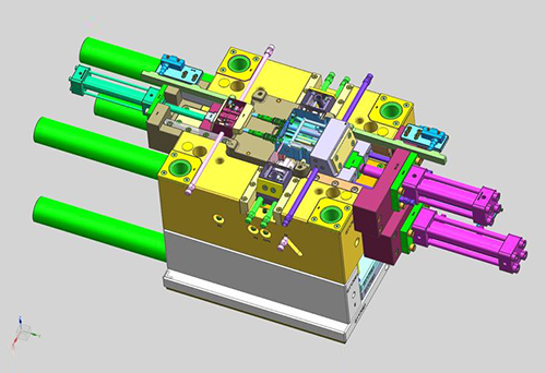 Kota Technology Limited Company
